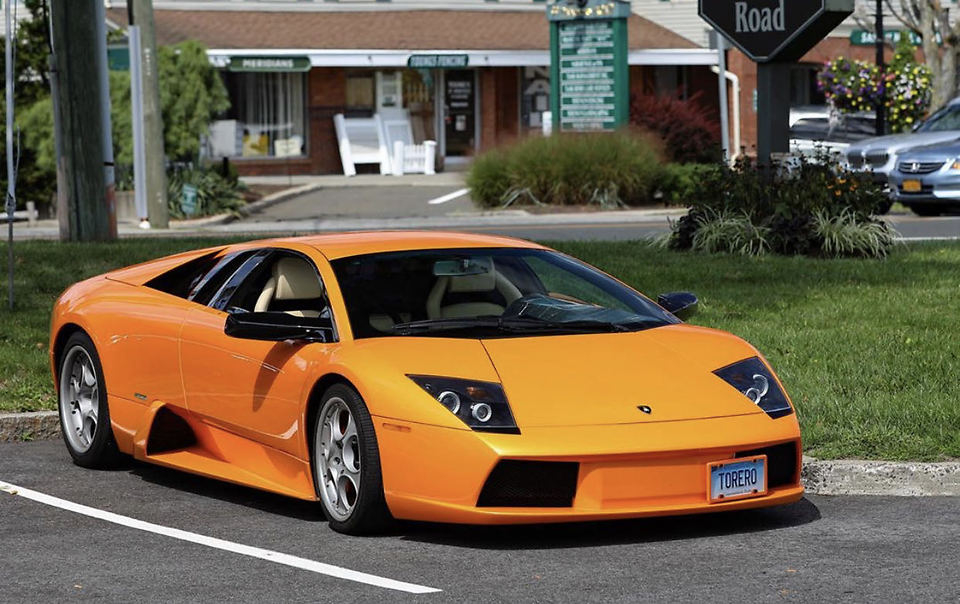2003Murcielago