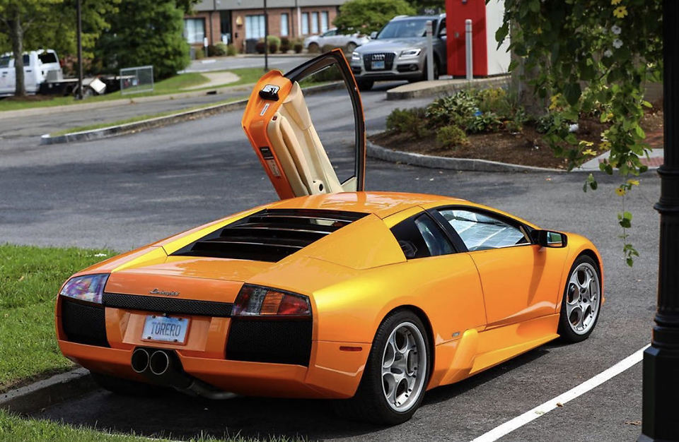 2003Murcielago