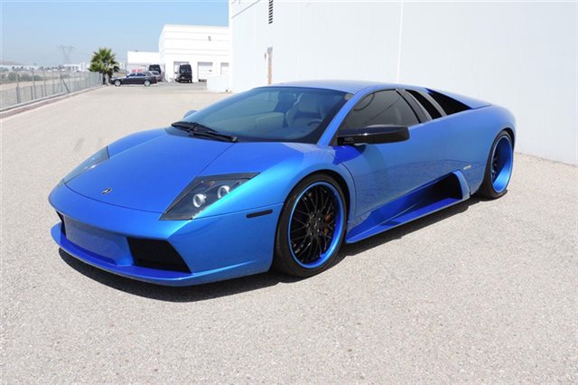 2003Murcielago