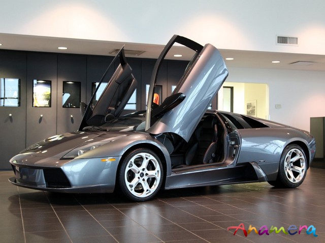 2004Murcielago