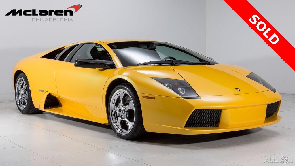 2004Murcielago