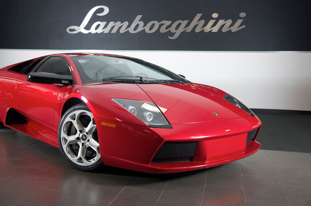 2005Murcielago