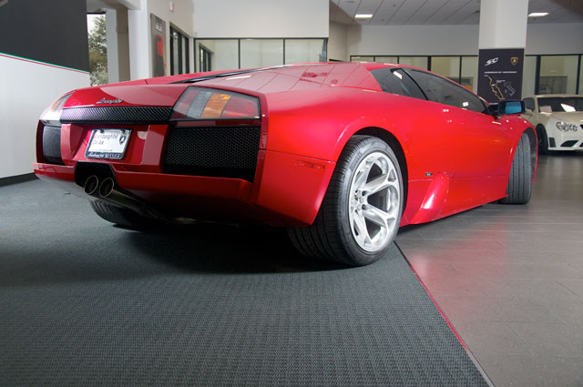 2005Murcielago