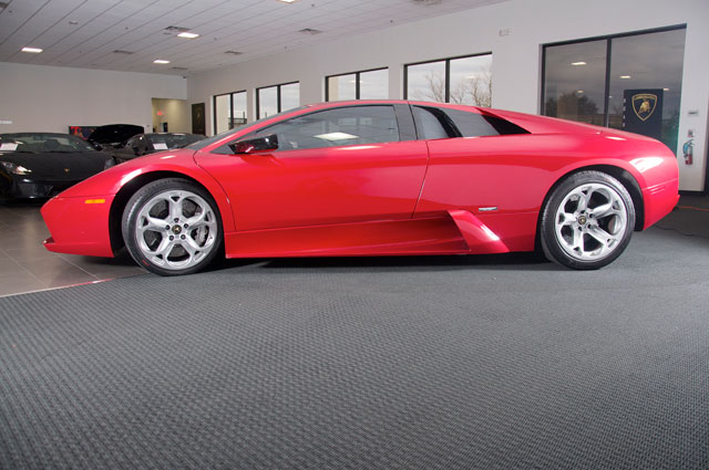 2005Murcielago