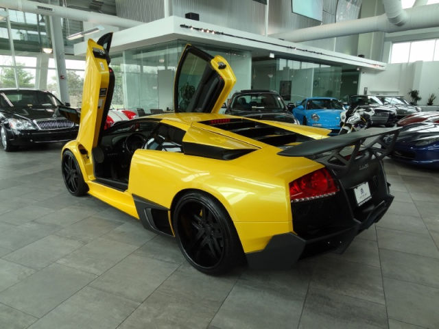 2004Murcielago