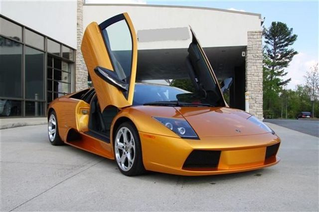 2005Murcielago