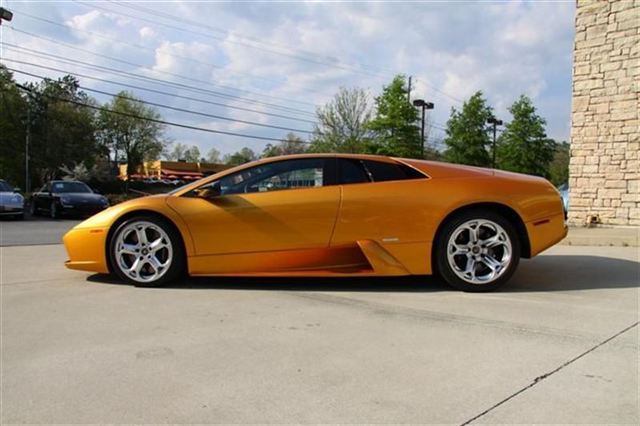 2005Murcielago