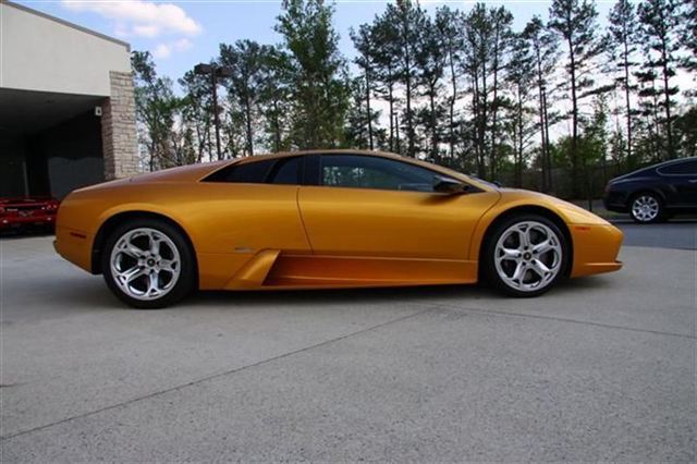 2005Murcielago