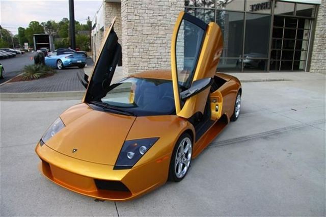 2005Murcielago