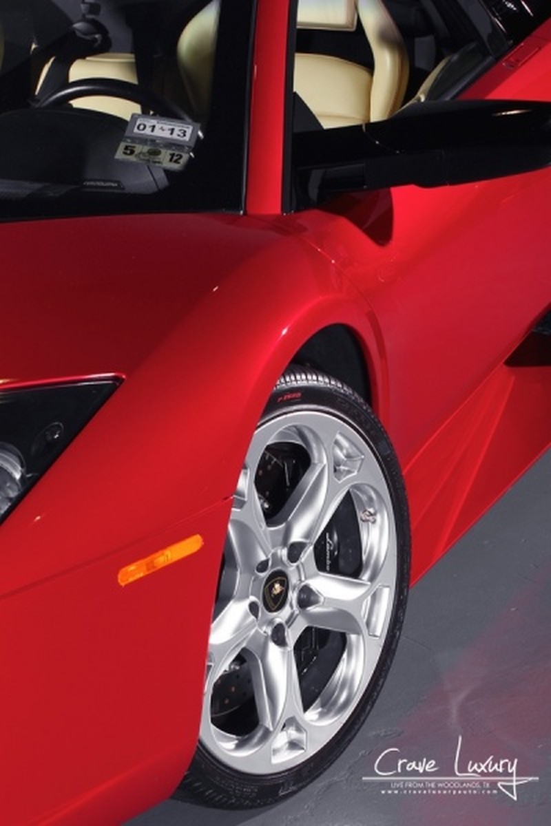 2006Murcielago