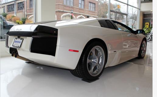2004Murcielago