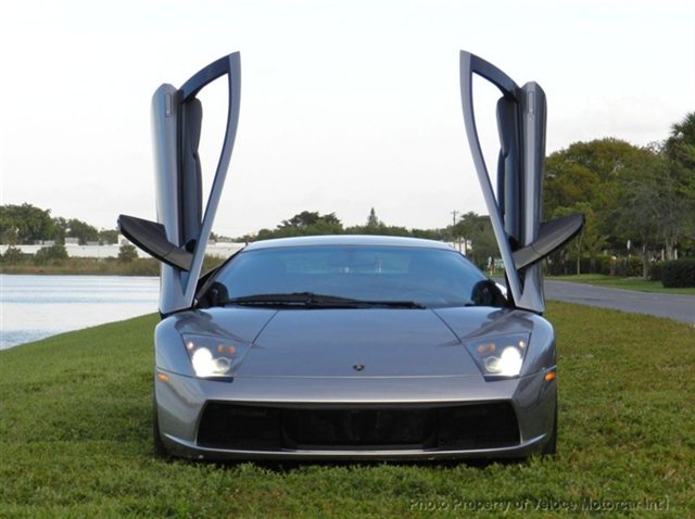 2004Murcielago
