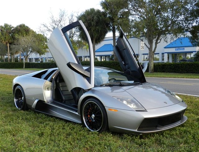 2004Murcielago