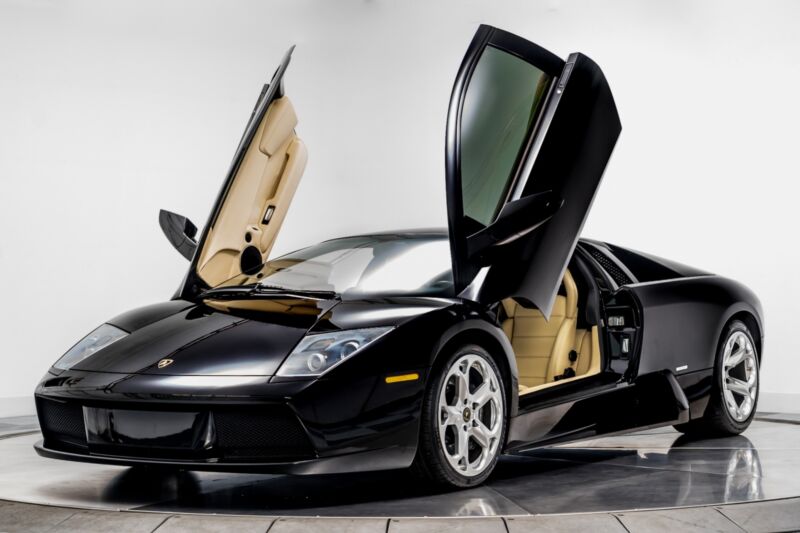 2004Murcielago