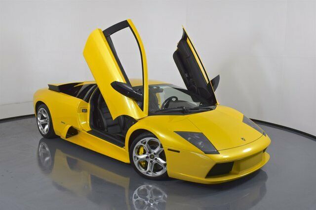 2005Murcielago