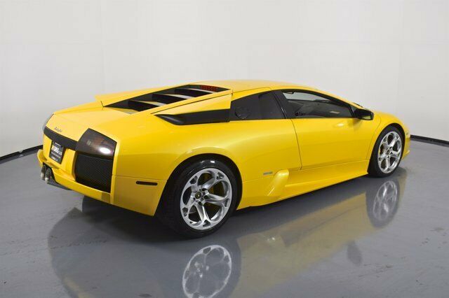 2005Murcielago