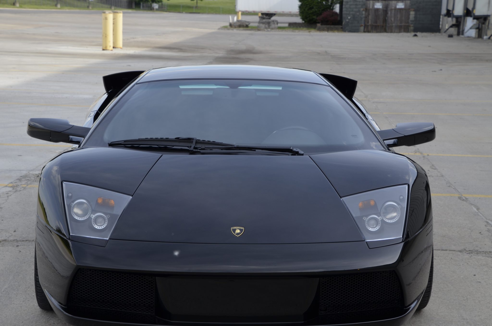 2006Murcielago