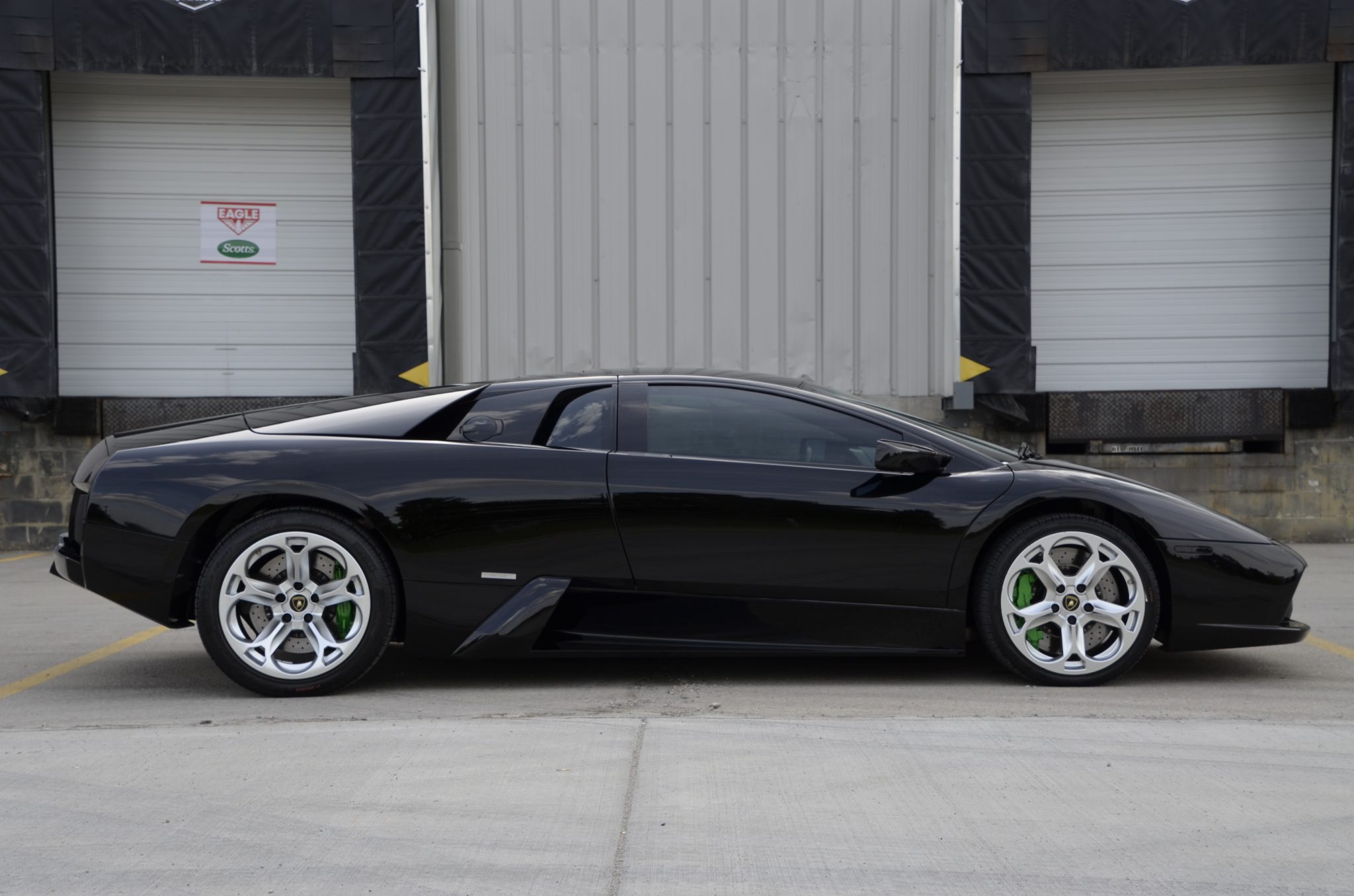2006Murcielago