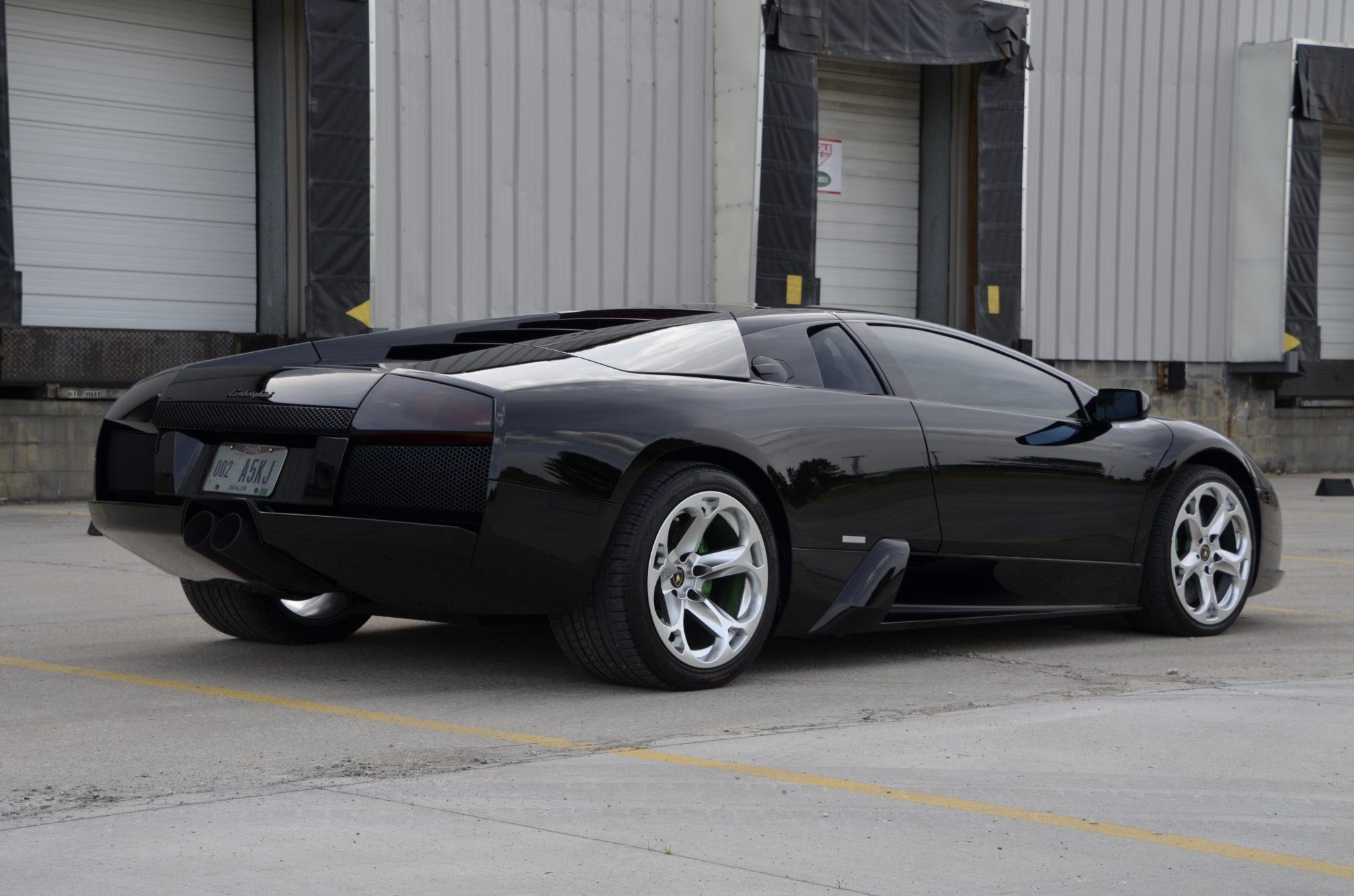 2006Murcielago