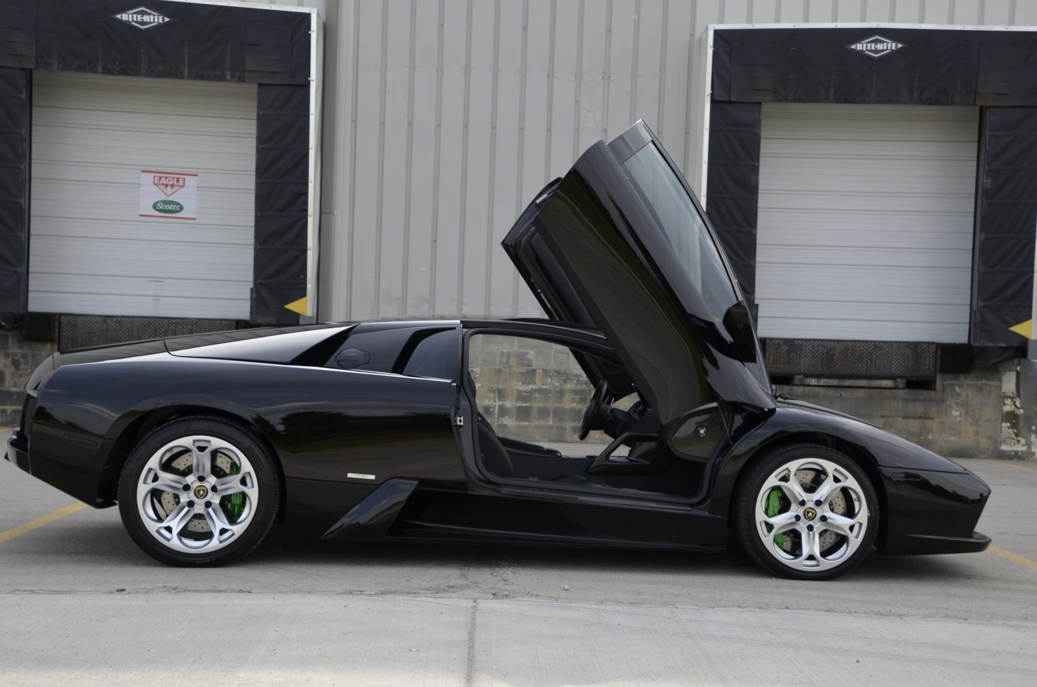 2006Murcielago