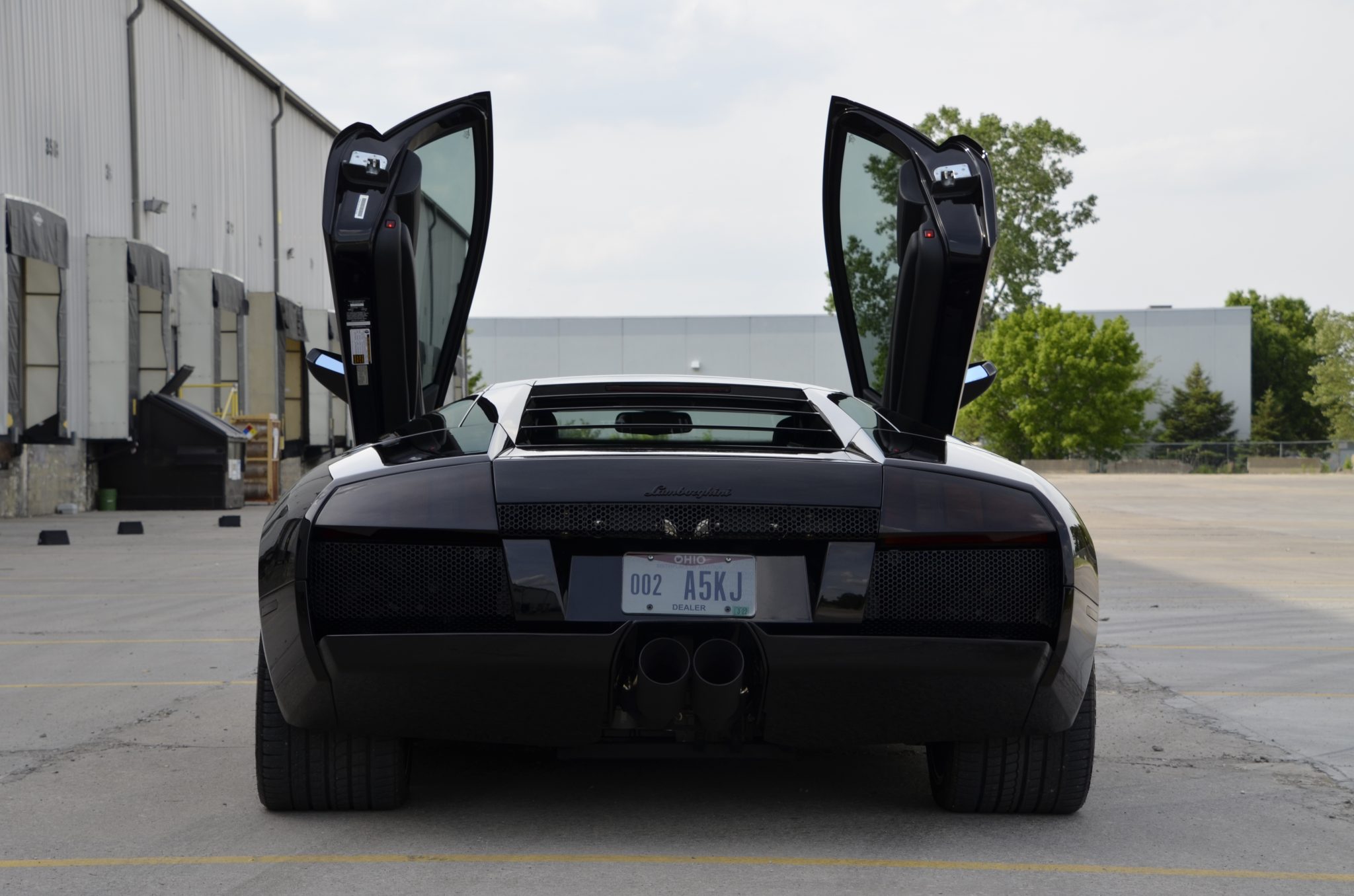 2006Murcielago