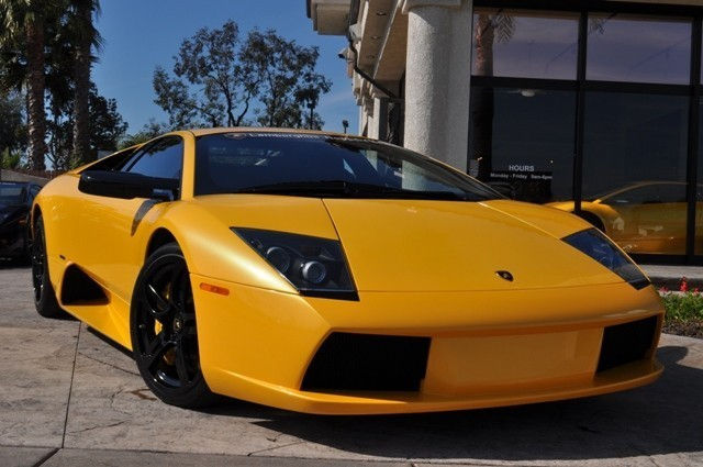 2006Murcielago