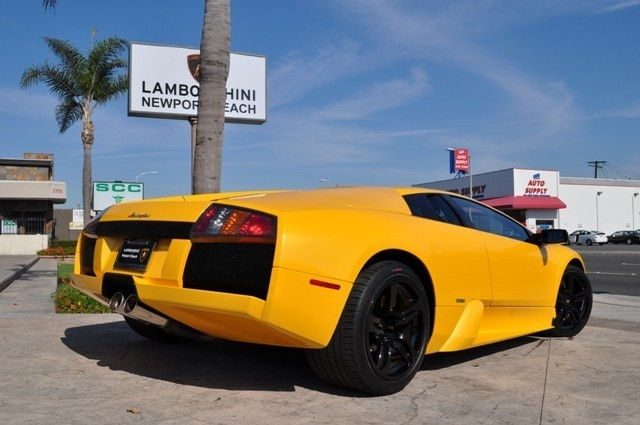 2006Murcielago