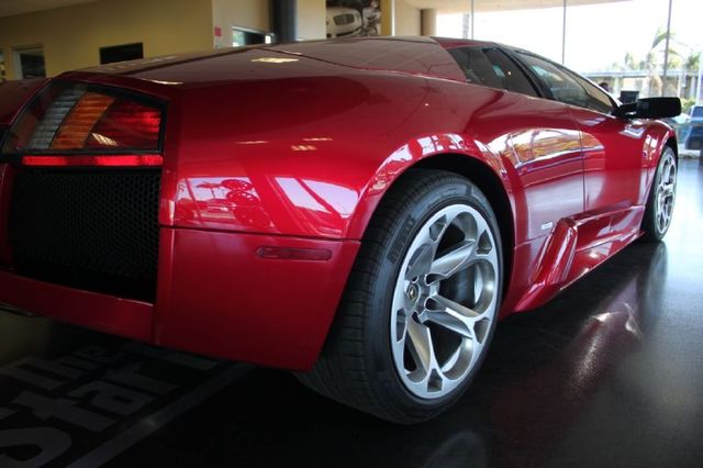 2006Murcielago
