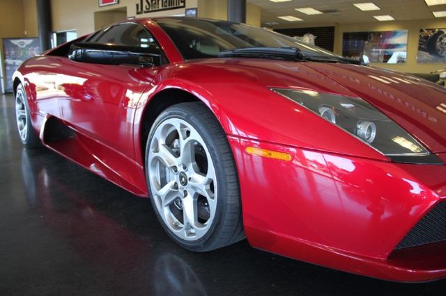 2006Murcielago