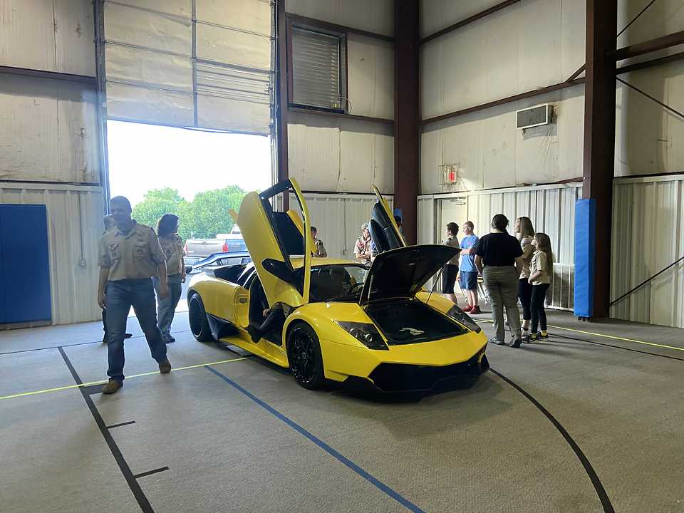 2006Murcielago