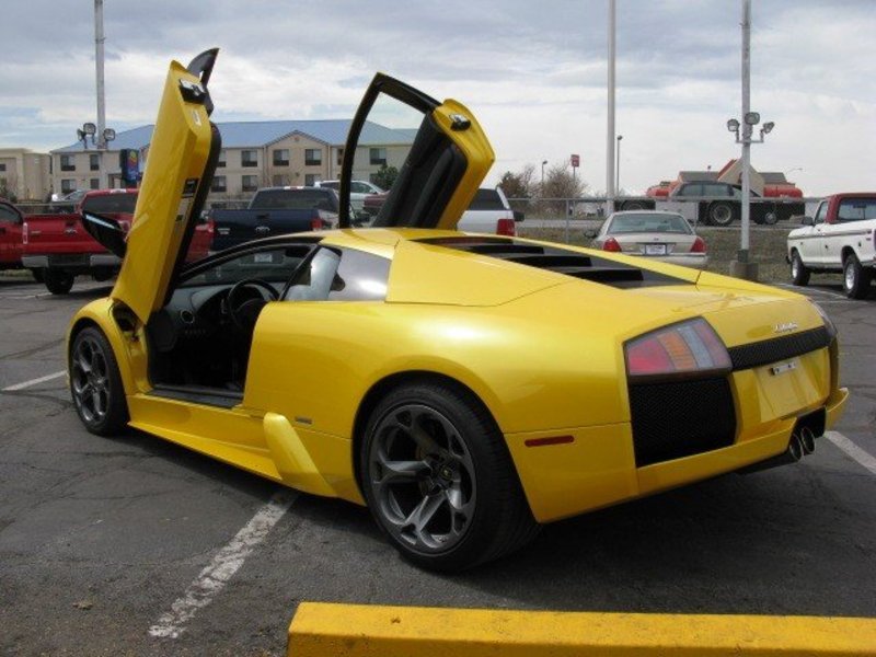 2006Murcielago