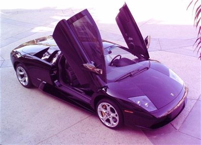 2006Murcielago
