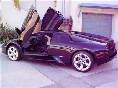 2006Murcielago