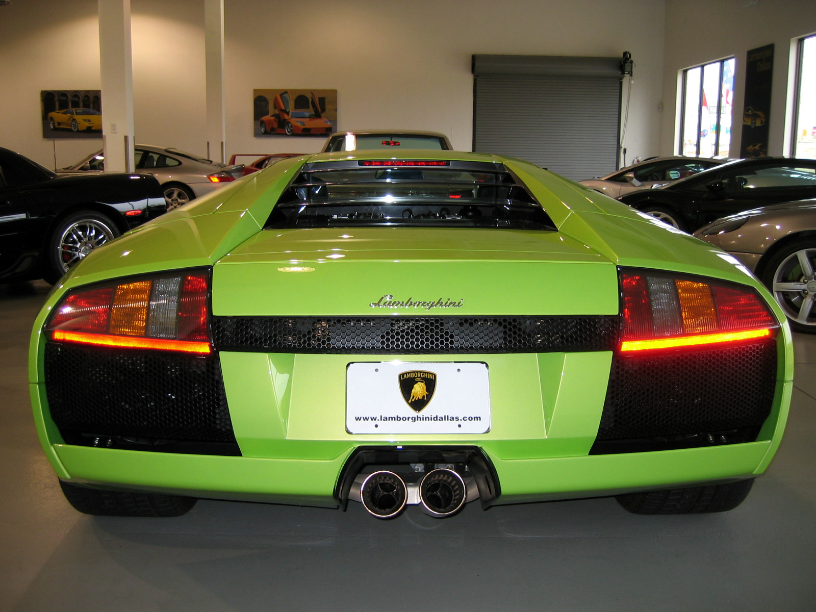 2004Murcielago