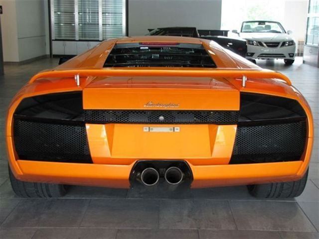 2005Murcielago