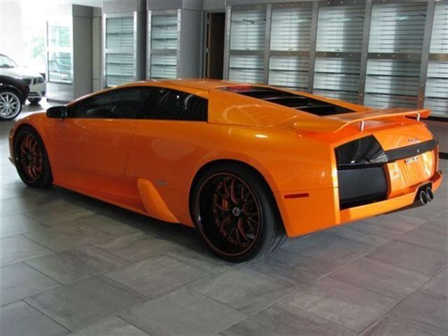 2005Murcielago