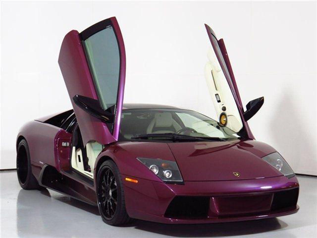 2005Murcielago
