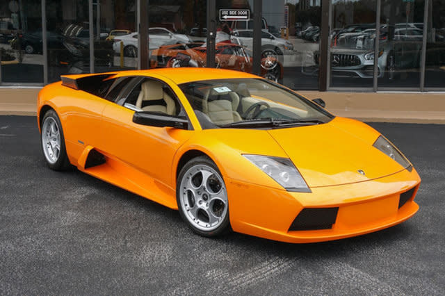 2004Murcielago