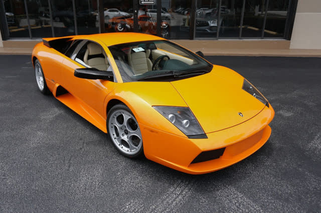 2004Murcielago