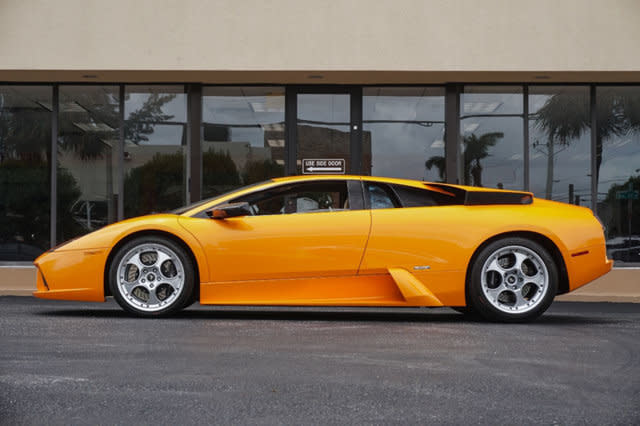 2004Murcielago