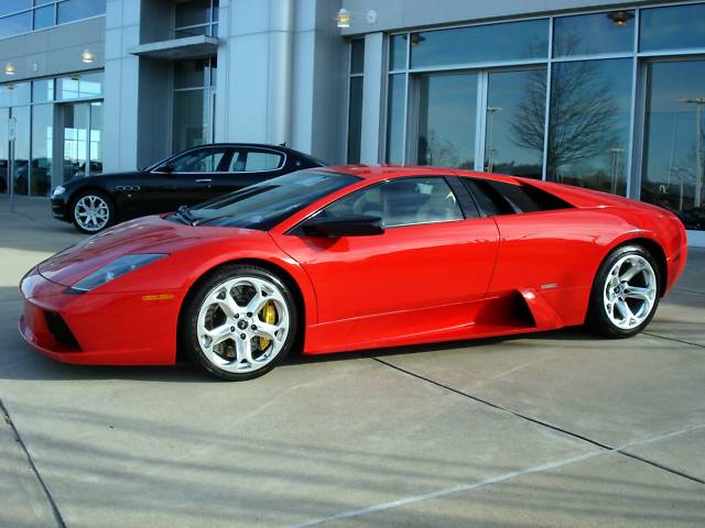 2004Murcielago