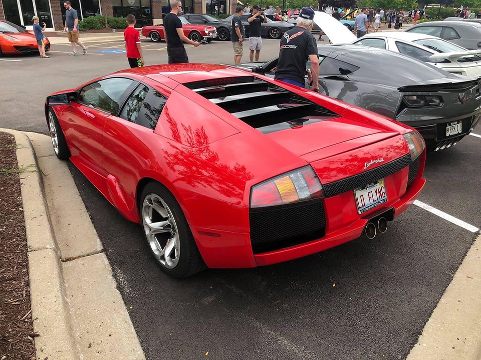2005Murcielago
