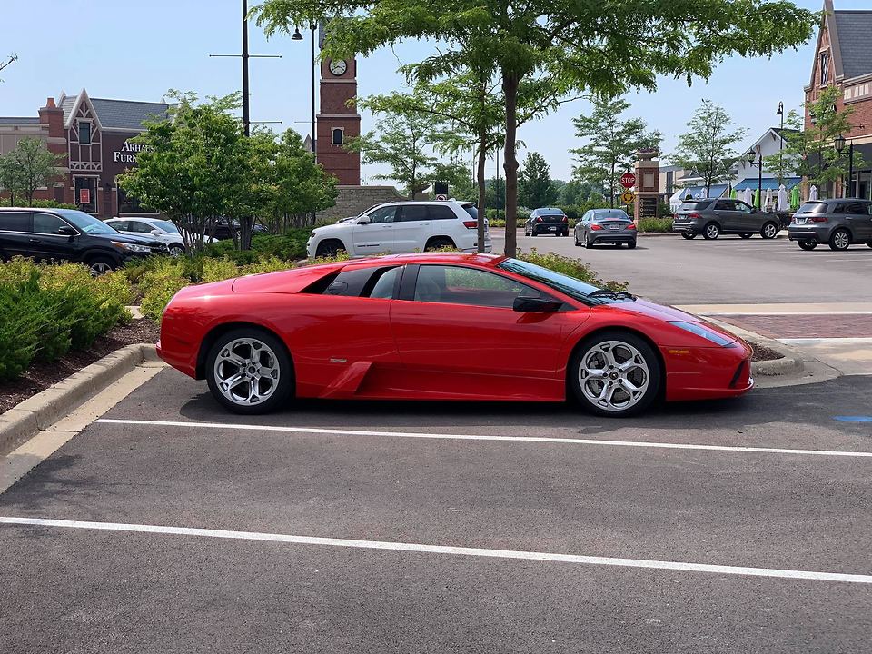 2005Murcielago