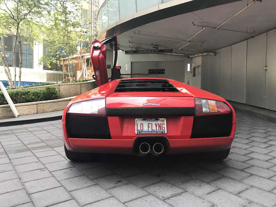 2005Murcielago