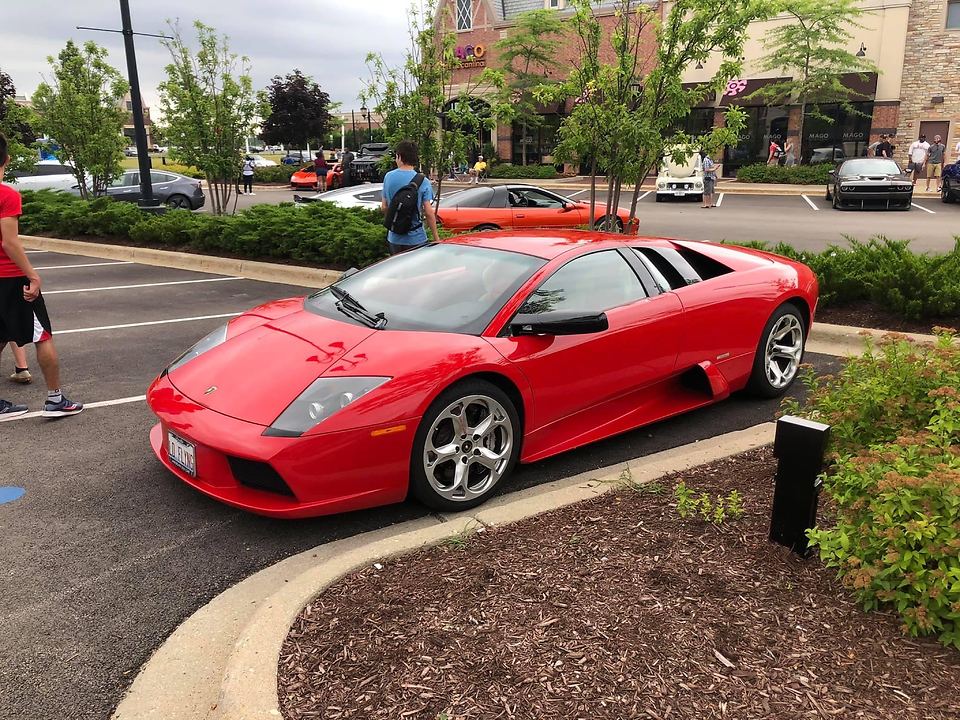 2005Murcielago