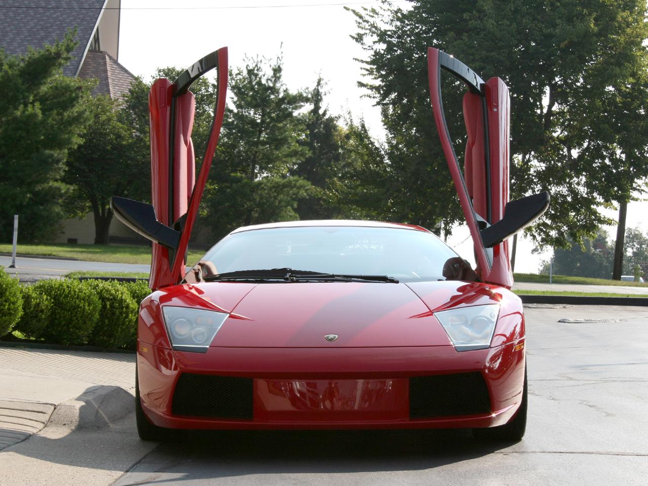 2005Murcielago
