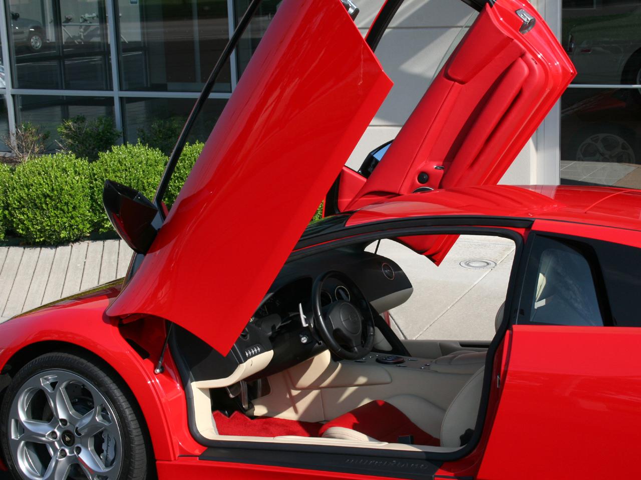 2005Murcielago