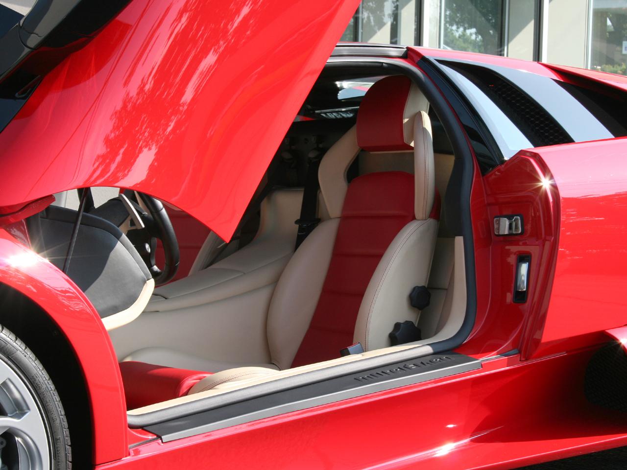 2005Murcielago