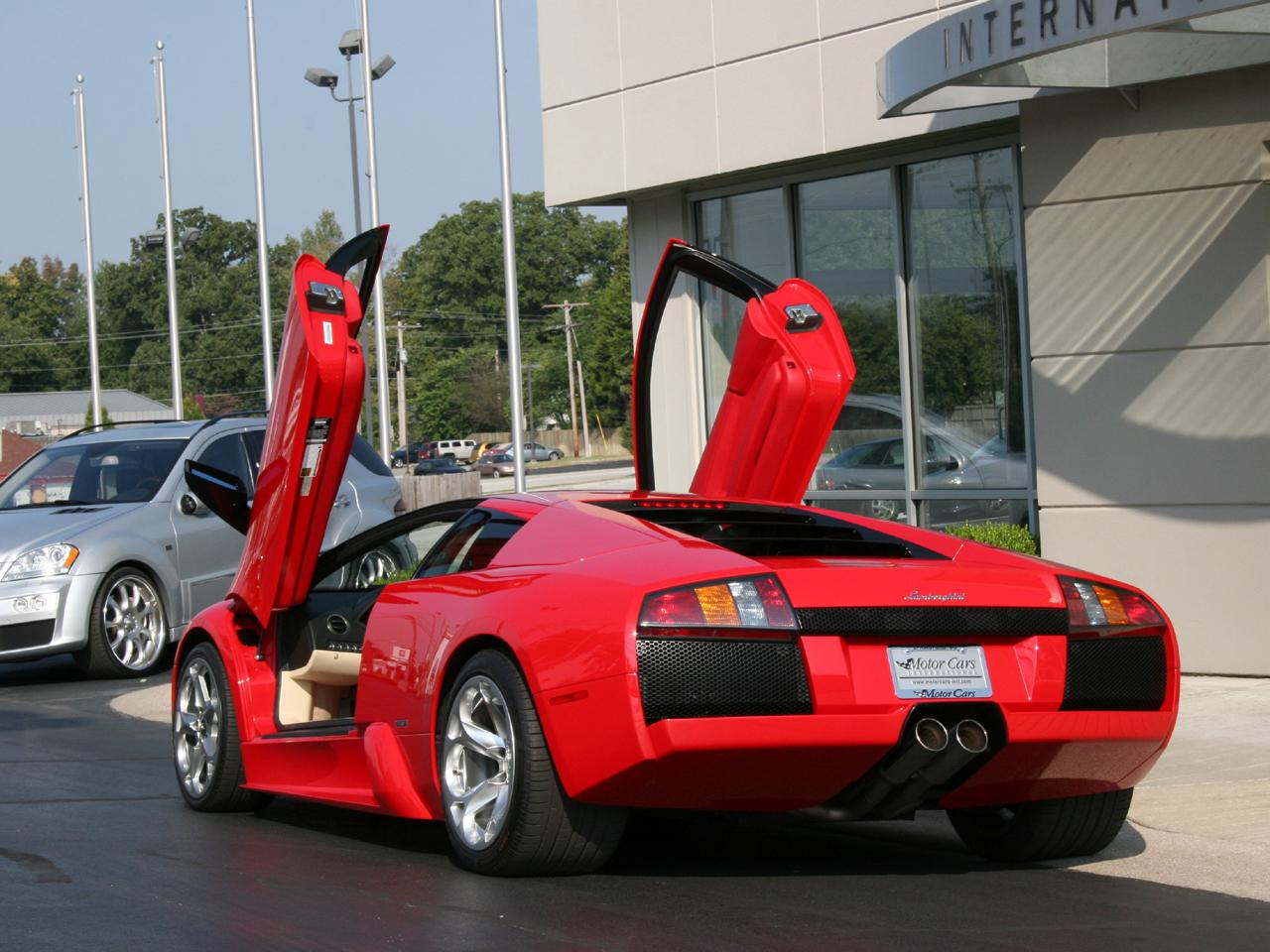 2005Murcielago