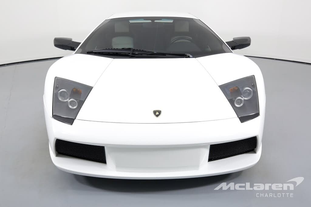 2006Murcielago